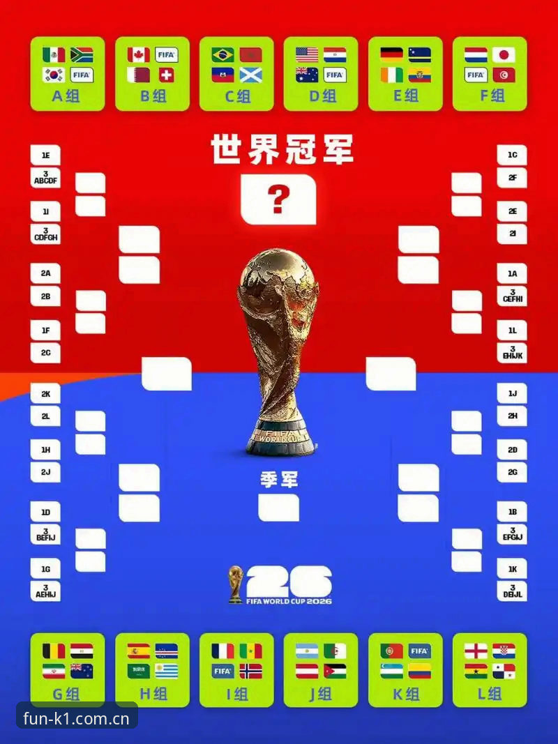 世界杯观赛危机深度分析：签证困局、地缘政治与全球体育盛事的冷场预警