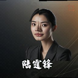 陆霆锋